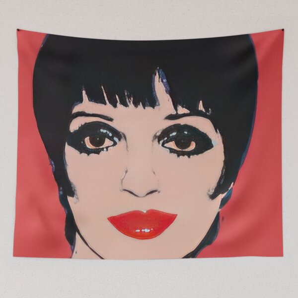 Item preview, andy warhol - andy warhol - andy warhol designed and sold by EmmieHart.