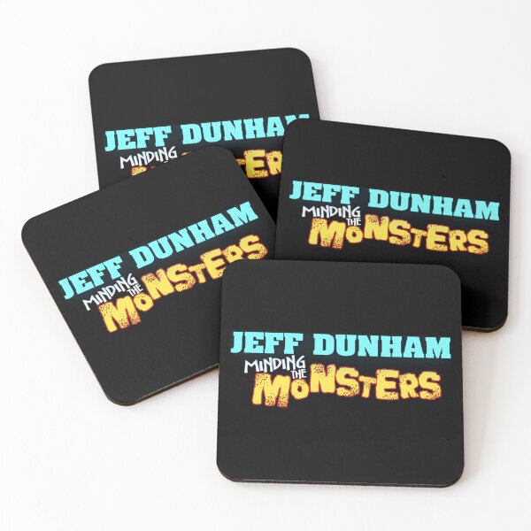 Item preview, MINDING THE MONSTERS designed and sold by EstebanHerman.
