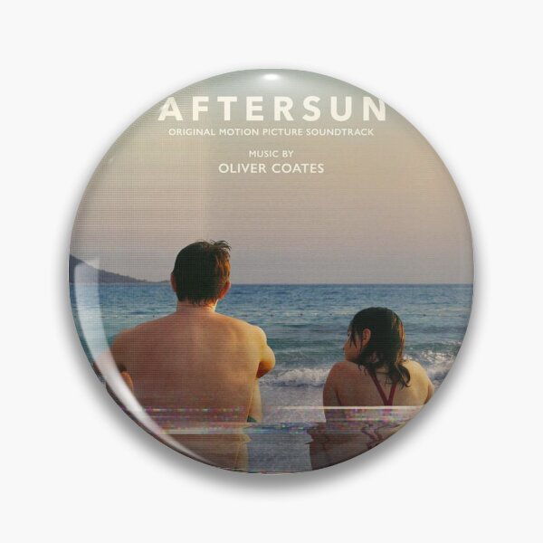 Item preview, Aftersun film Poster  designed and sold by Shresart ✨.