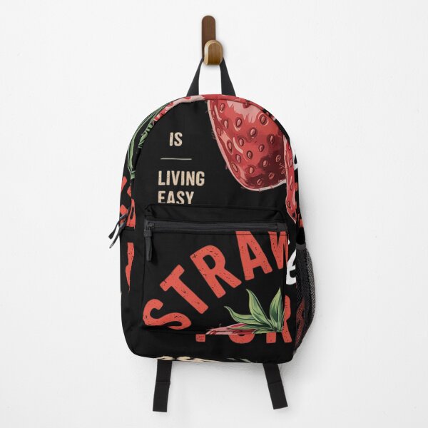 Item preview, Strawberry Fields Forever Vintage Style Music Rocks designed and sold by RuthGAArt.