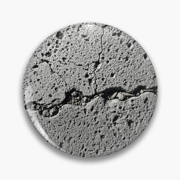 Item preview, Cracked Concrete Texture designed and sold by Kaleidoscope Print.