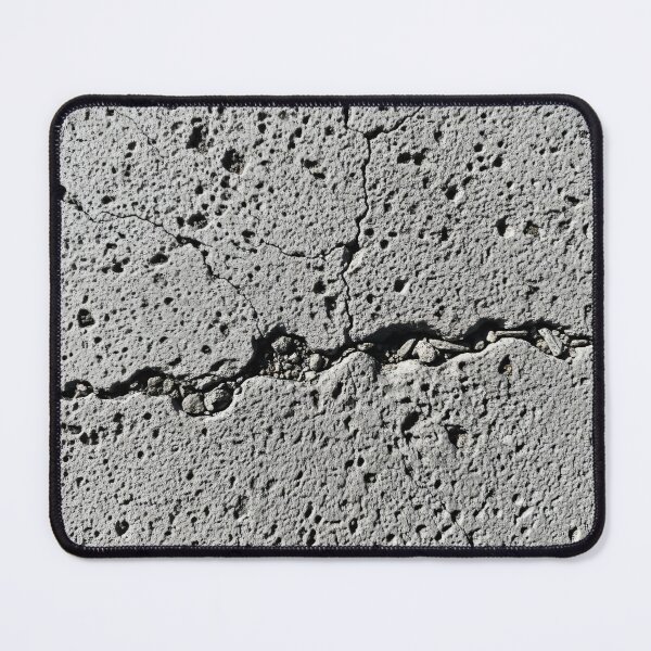 Item preview, Cracked Concrete Texture designed and sold by Kaleidoscope Print.