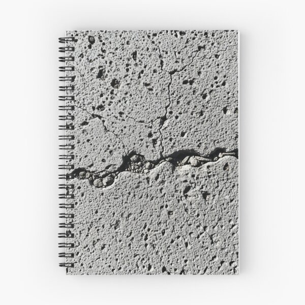 Item preview, Cracked Concrete Texture designed and sold by Kaleidoscope Print.