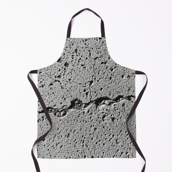 Item preview, Cracked Concrete Texture designed and sold by Kaleidoscope Print.