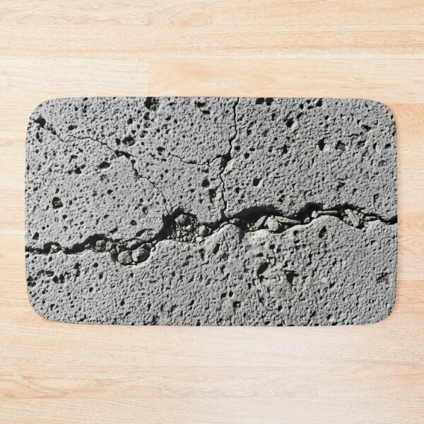 Item preview, Cracked Concrete Texture designed and sold by Kaleidoscope Print.