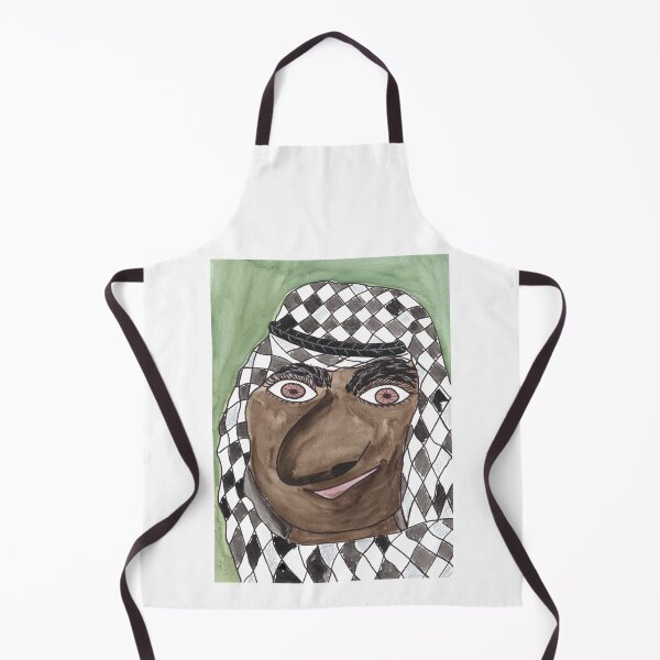 Item preview, funny Faces, Sheikh designed and sold by Anke‘s Bazaar.