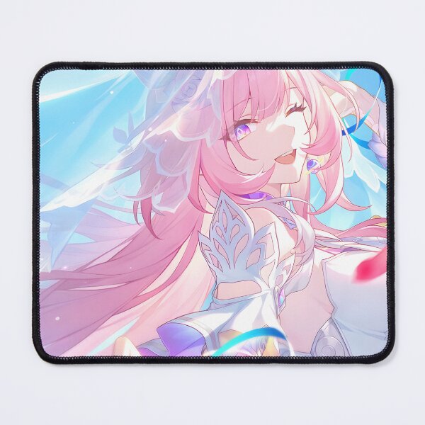 Item preview, Honkai Star Rail: Cyrene (Gift of Odyssey) designed and sold by Kitsune Merchant.