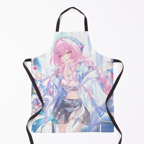 Item preview, Honkai Star Rail: Cyrene (Gift of Odyssey) designed and sold by Kitsune Merchant.