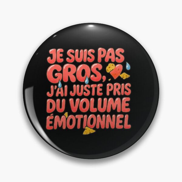Item preview, I've gained emotional depth designed and sold by ContreKulture.