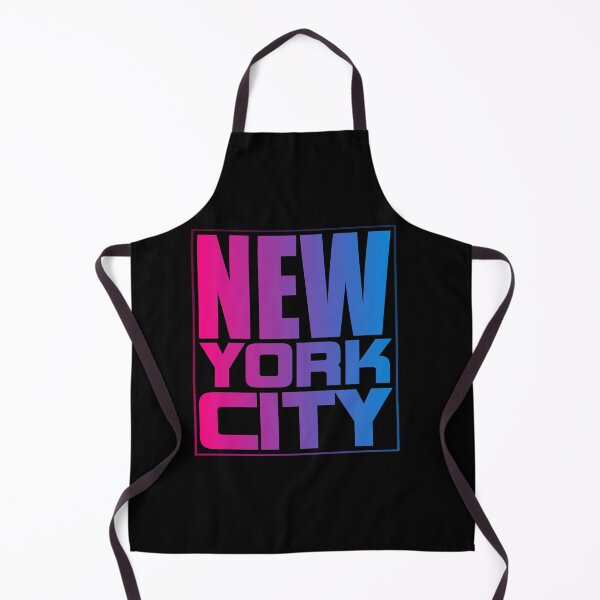 Item preview, New York City Typography Design – Bold NYC Urban Style designed and sold by NNAANN.