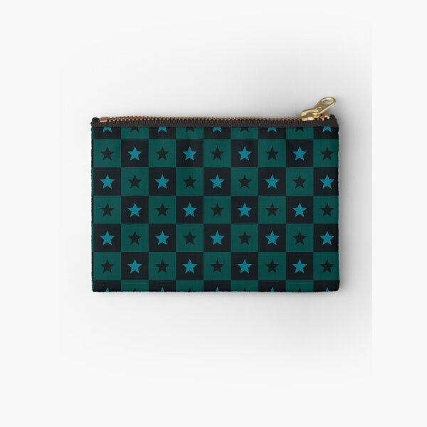 Item preview, Retro Geometric Abstract Pattern with Bold Checks designed and sold by RoyalStarsPatts.