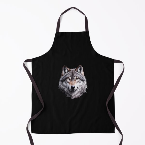 Item preview, Cute Wolf Art For Women Girls Wof Pack Wolves Wolf Lover1 designed and sold by RoyTill0Art.