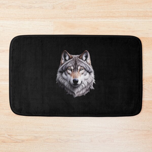 Item preview, Cute Wolf Art For Women Girls Wof Pack Wolves Wolf Lover1  designed and sold by RoyTill0Art.