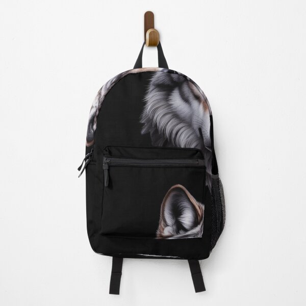 Item preview, Cute Wolf Art For Women Girls Wof Pack Wolves Wolf Lover1 designed and sold by RoyTill0Art.
