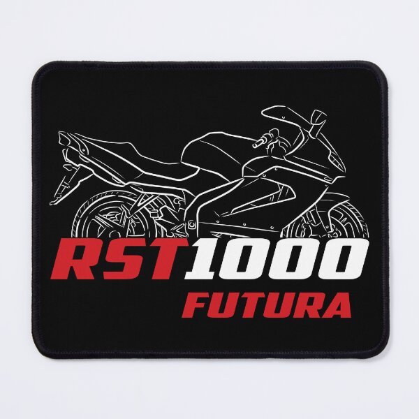 Item preview, Motorcycle RST 1000 Futura 2001-2005, biker designed and sold by ThrottleArts.