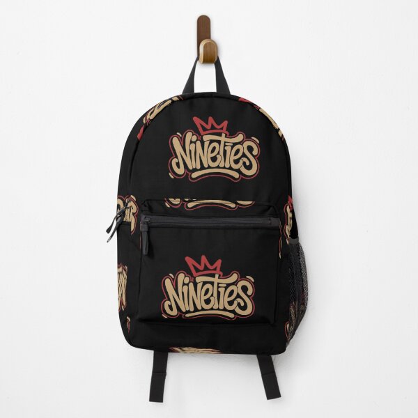 Item preview, Nineties Retro Street Typography designed and sold by TipTop GFX.