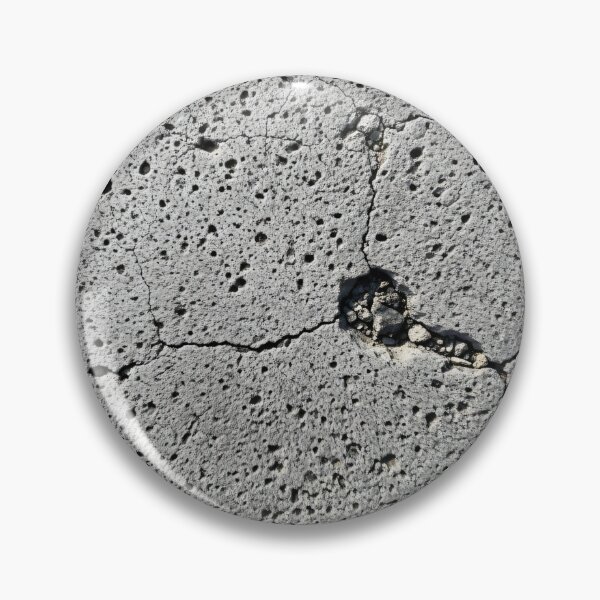 Item preview, Pitted Concrete Pattern designed and sold by Kaleidoscope Print.
