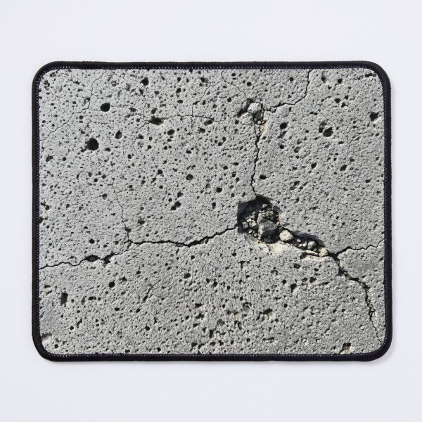 Item preview, Pitted Concrete Pattern designed and sold by Kaleidoscope Print.
