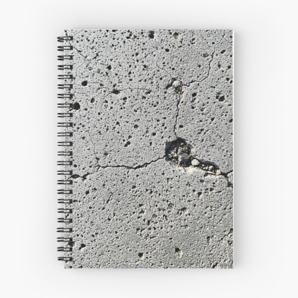 Item preview, Pitted Concrete Pattern designed and sold by Kaleidoscope Print.