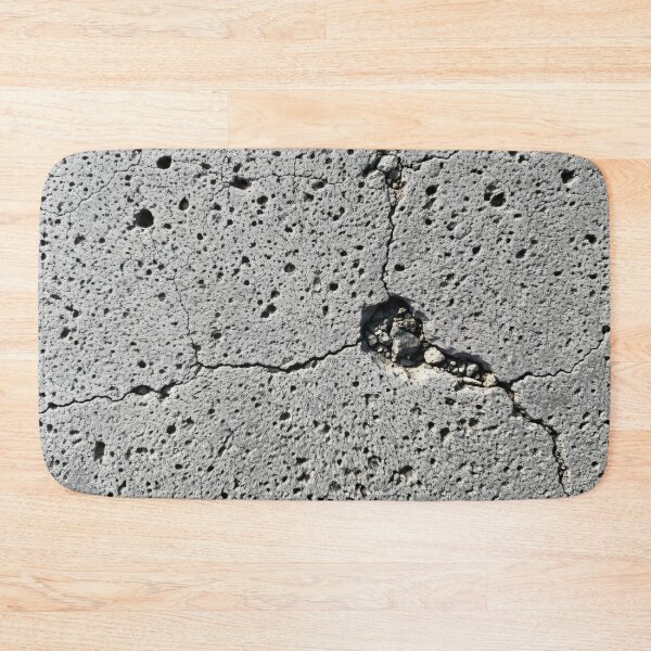 Item preview, Pitted Concrete Pattern designed and sold by Kaleidoscope Print.