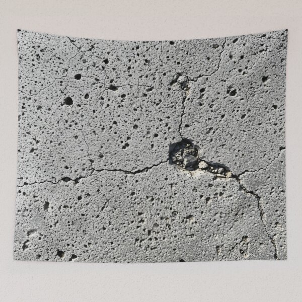 Item preview, Pitted Concrete Pattern designed and sold by Kaleidoscope Print.