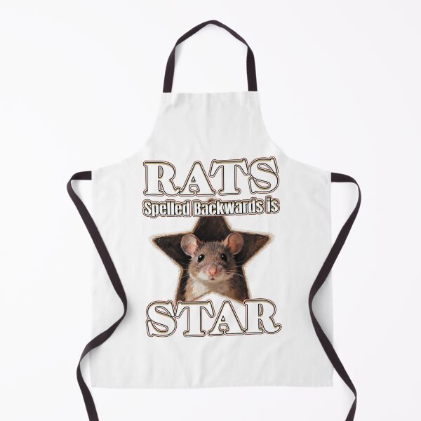 Item preview, rats spelled backwards is star designed and sold by bngfx.