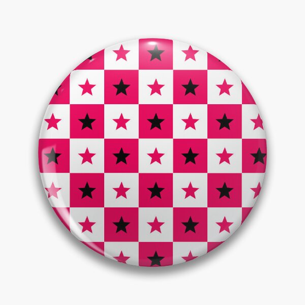 Item preview, Classic Checkers Grid Geometric Abstract Pattern with Modern Touch designed and sold by RoyalStarsPatts.