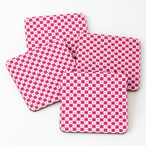Item preview, Classic Checkers Grid Geometric Abstract Pattern with Modern Touch designed and sold by RoyalStarsPatts.