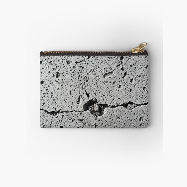 Item preview, Cracked Concrete Crossroads designed and sold by Kaleidoscope Print.
