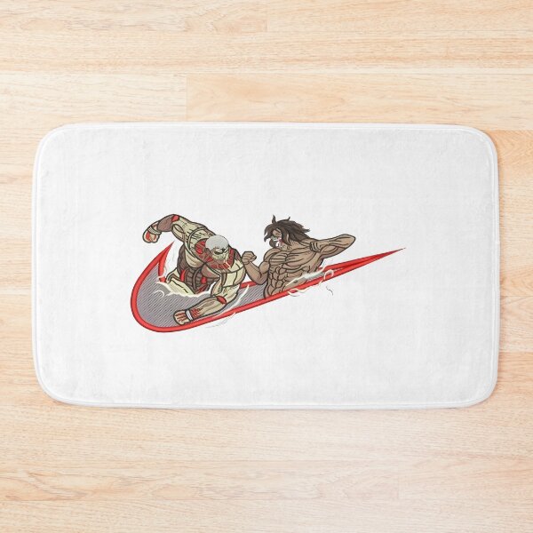 Item preview, Titen Nike designed and sold by Teenkai.