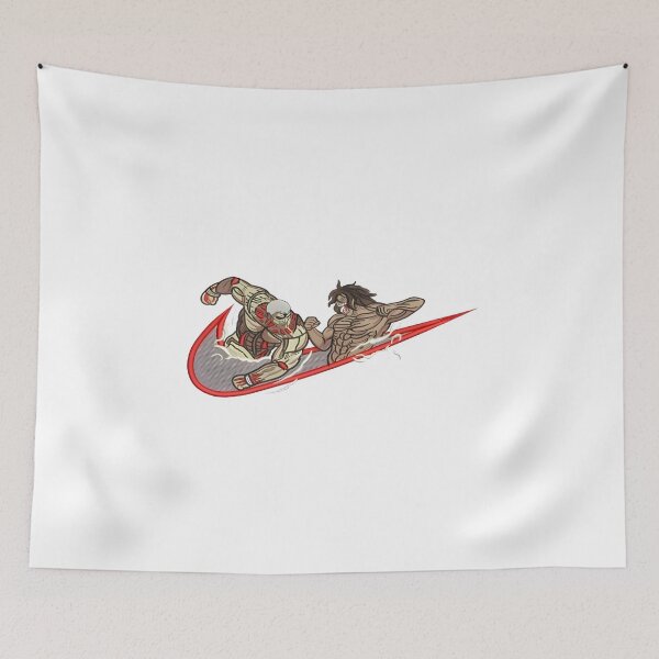 Item preview, Titen Nike designed and sold by Teenkai.