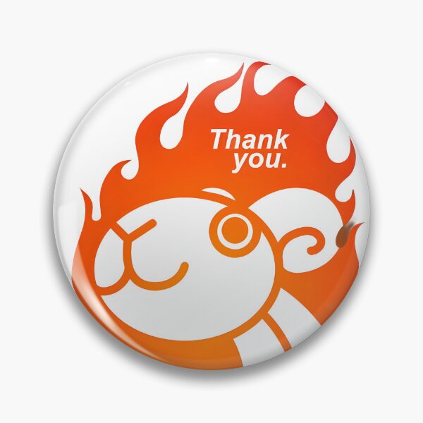 Item preview, Thank you Farewell  designed and sold by Teenkai.