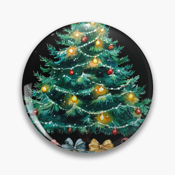 Item preview, Christmas tree and presents part 2  designed and sold by Palmtree94.