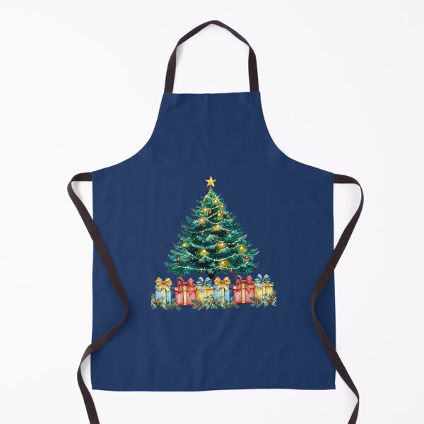Item preview, Christmas tree and presents part 2 designed and sold by Palmtree94.
