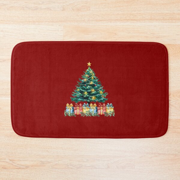 Item preview, Christmas tree and presents part 2  designed and sold by Palmtree94.