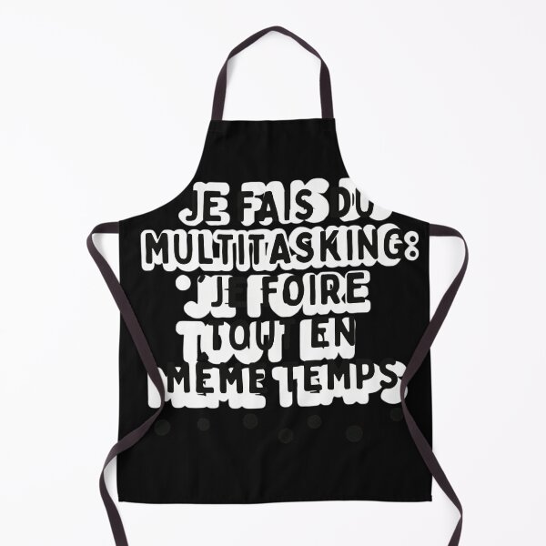 Item preview, Multitasking: I mess everything up at the same time designed and sold by ContreKulture.
