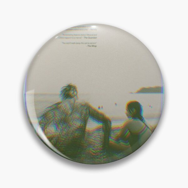 Item preview, Aftersun 2022 film Poster  designed and sold by Shresart ✨.
