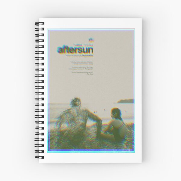 Item preview, Aftersun 2022 film Poster  designed and sold by Shresart ✨.