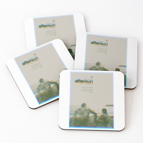 Item preview, Aftersun 2022 film Poster  designed and sold by Shresart ✨.