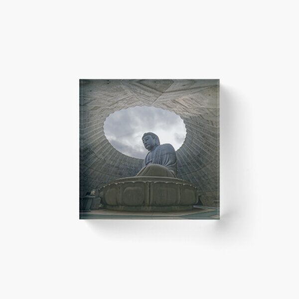 Item preview, Hill of the Buddha designed and sold by Mark Prior.