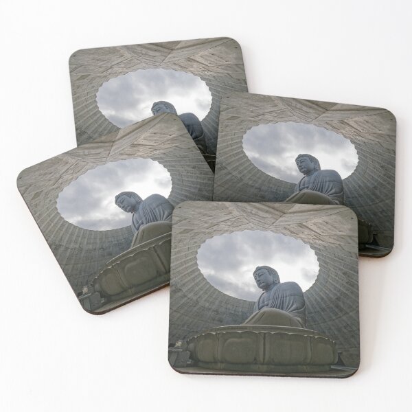 Item preview, Hill of the Buddha designed and sold by Mark Prior.