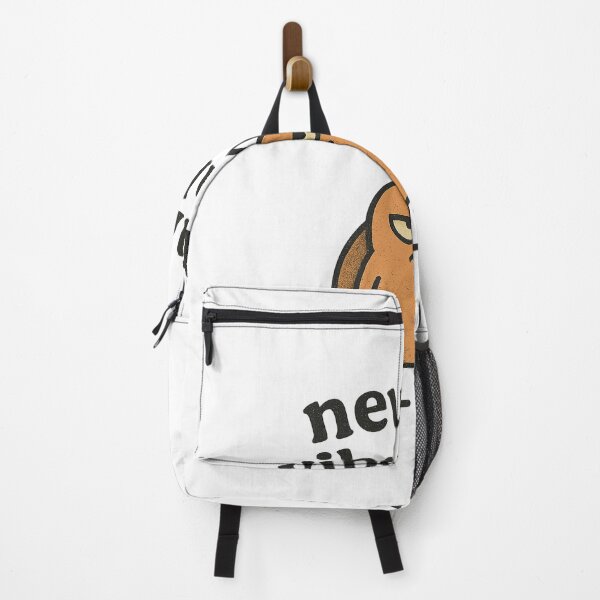 Item preview, Neutral Vibes Only - Quirky Bug Cartoon designed and sold by Taylor Bb.