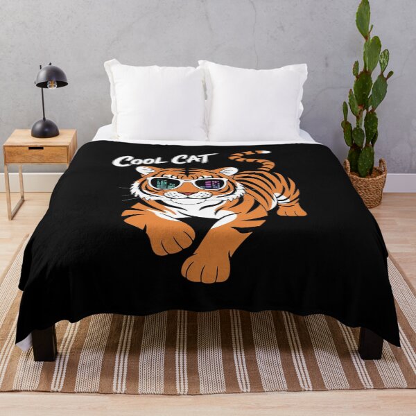 Item preview, Tiger Art For Men Women Boys Girls Animal Tiger Lover designed and sold by MarryIsMonth.