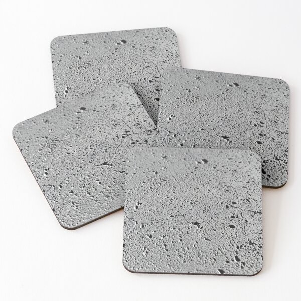 Item preview, Fading Concrete Cracks designed and sold by Kaleidoscope Print.