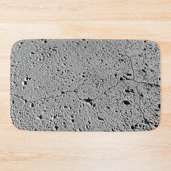 Item preview, Fading Concrete Cracks designed and sold by Kaleidoscope Print.