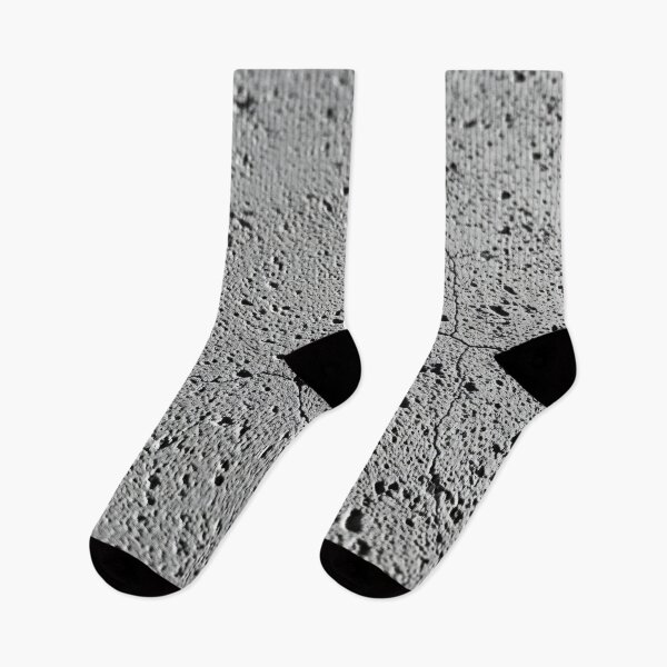 Item preview, Fading Concrete Cracks designed and sold by Kaleidoscope Print.