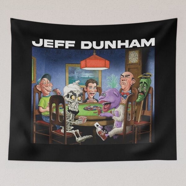 Item preview, The Tonight Show designed and sold by EstebanHerman.