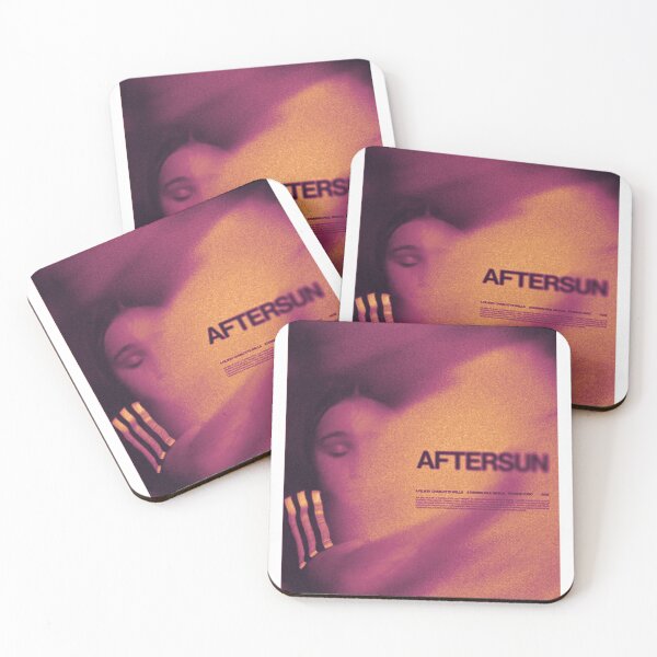 Item preview, Aftersun 2022 film Poster  designed and sold by Shresart ✨.