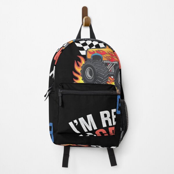 Item preview, Im Ready To Crush 1st Grade Boy Back To School designed and sold by AquaKiev.