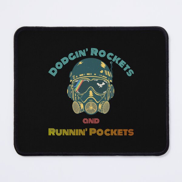 Item preview, ARC Around & Find Out – Arc Raiders inspired morale patch designed and sold by legbabella.